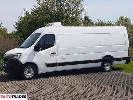 Renault Master 2024 2.3 Renault Master 2024 2.3