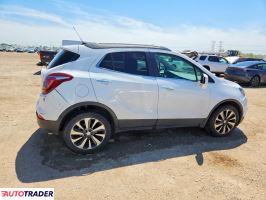 Buick Pozostałe 2021 1