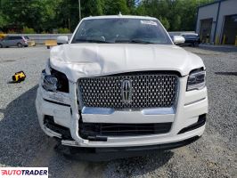 Lincoln Navigator 2023 3