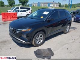Hyundai Tucson 2024 2