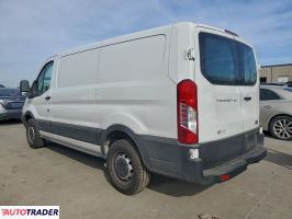 Ford Transit 2019 3