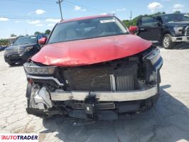 Kia Sorento 2021 1
