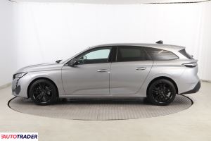 Peugeot 308 2022 1.5 128 KM