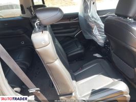 Jeep Cherokee 2022 3