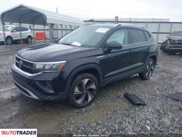 Volkswagen Pozostałe 2024 1