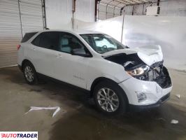 Chevrolet Equinox 2021 1 Chevrolet Equinox 2021 1