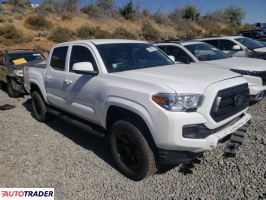 Toyota Tacoma 2021 3