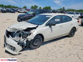 Subaru Impreza 2020 2