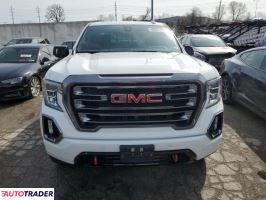 GMC Sierra 2021 6