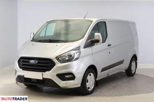 Ford Transit 2019 2.0
