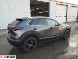 Mazda CX-30 2022 2