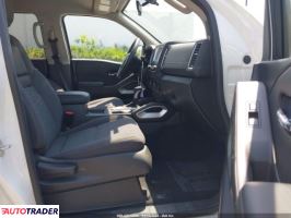 Nissan Frontier 2023 3 Nissan Frontier 2023 3