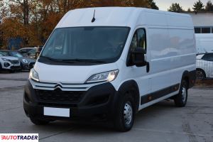 Citroen Jumper 2023 2.2
