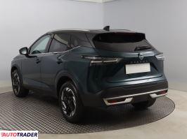 Nissan Qashqai 2026 1.3 155 KM