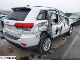 Jeep Grand Cherokee 2021 3 Jeep Grand Cherokee 2021 3