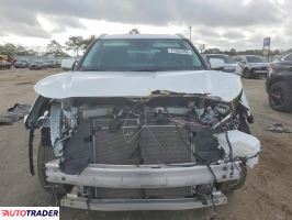 Toyota Highlander 2023 2