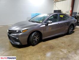 Toyota Camry 2023 2