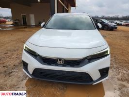 Honda Civic 2023 1