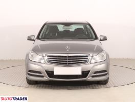 Mercedes C-klasa 2011 1.8 201 KM