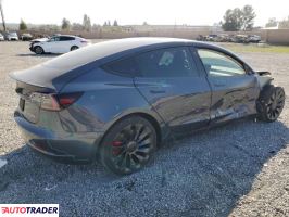 Tesla Model 3 2023 Tesla Model 3 2023