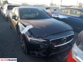 Volvo S60 2020 2