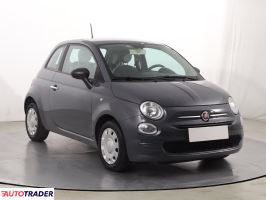 Fiat 500 2018 1.2 68 KM