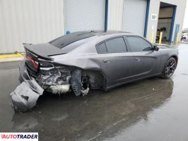 Dodge Charger 2019 3