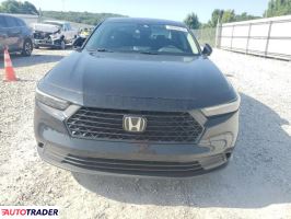 Honda Accord 2023 1