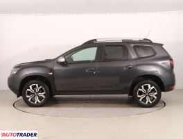 Dacia Duster 2021 1.0 89 KM