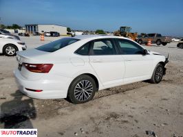 Volkswagen Jetta 2019 1