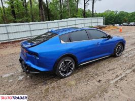 Kia Pozostałe 2026 2
