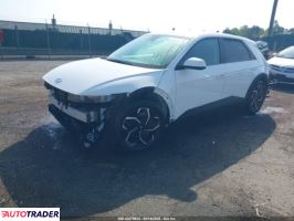 Hyundai Pozostałe 2023