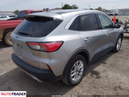 Ford Escape 2022 2