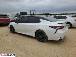 Toyota Camry 2024 3 Toyota Camry 2024 3