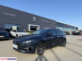 Hyundai i30 - zobacz ofertę