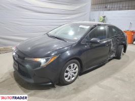 Toyota Corolla 2021 1 Toyota Corolla 2021 1