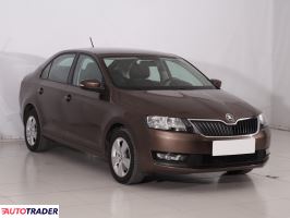 Skoda Rapid - zobacz ofertę