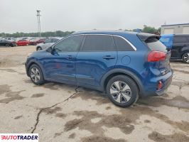 Kia Niro 2020 1