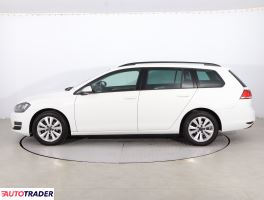 Volkswagen Golf 2015 1.6 103 KM Volkswagen Golf 2015 1.6 103 KM