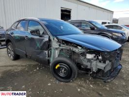 Mazda CX-30 2023 2