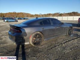 Dodge Charger 2019 3 Dodge Charger 2019 3