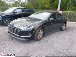 Hyundai Sonata 2020 2