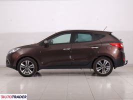 Hyundai ix35 2014 2.0 163 KM