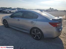 Subaru Impreza 2020 2