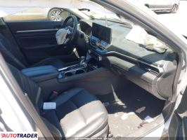 Nissan Altima 2023 2