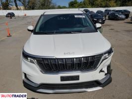 Kia Carnival 2024 3