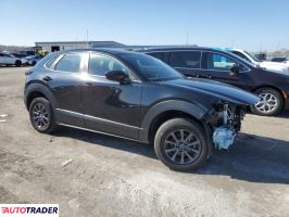 Mazda CX-30 2020 2