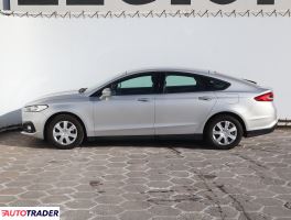 Ford Mondeo 2019 2.0 147 KM