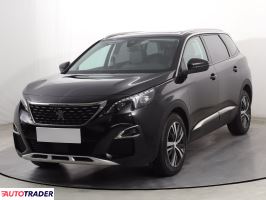 Peugeot 5008 2019 1.5 128 KM