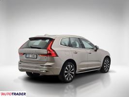 Volvo XC60 2023 2.0 197 KM
